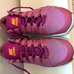 Nike Tennis sneakers